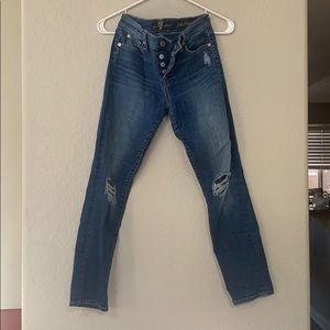7formankind jeans